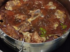 -蝎王府羊蝎子(虎坊桥总店)