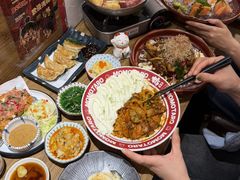 -桃太郎寿司料理(南坪店)