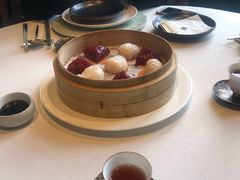 -三号黄浦会Canton Table