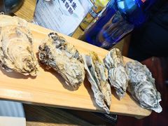 -喜多鲜生海鲜自助(无锡旗舰店)