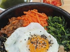 -米村拌饭(江宁万达店)