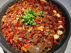 -麻六记(新天地店)