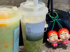 -阿嬷手作(成都万象城店)