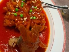 -九里云松·天香餐厅