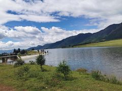 -玉湖村