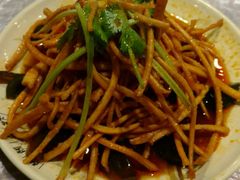 -靓靓蒸虾(中山公园店)