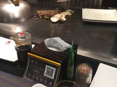 -大渔铁板烧(大悦城店)
