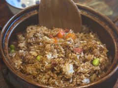 -吃货私房菜(丽江束河古镇店)