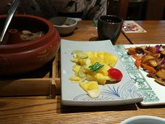 -云海肴云南菜·蒸汽石锅鱼(北京良乡华冠店)