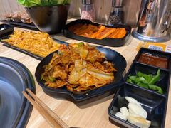 -莱真牛碳火烤肉(合肥旗舰店)