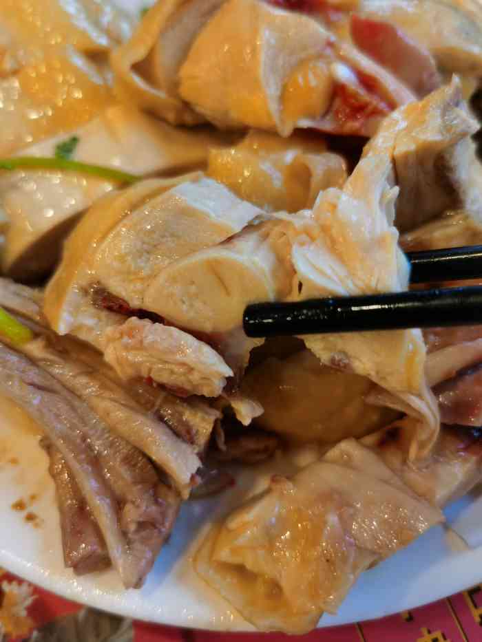 振鼎鸡(隆昌路店)-"20201002 一直很爱家附近开的这."-大众点评移动版