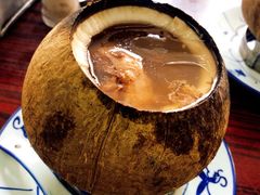 -達揚原味燉品(文明路店)