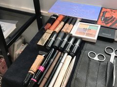 -ME觅妆·定制美妆·彩妆私教(菱角湖店)