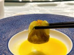 -一品淮扬 · 淮扬菜·北京万达文华酒店