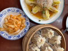 -都一处烧麦馆(前门店)