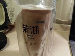 阿华田拿铁-茉沏(昆山金鹰店)