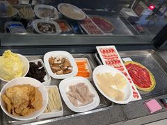 -天都火锅酒楼(虹梅南路店)