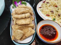 -一块豆腐·海鲜·家常菜(李沧书院路店)