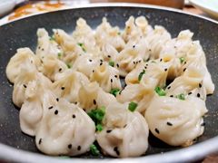 小煎包-全聚德(江宁店)