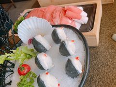 -湊湊火锅·茶憩(和平大悦城店)