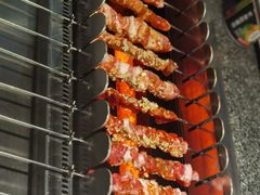 招牌肉串-邢氏老太太烧烤(罗湖店)