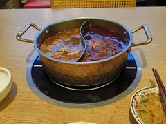 -松野谷·寿喜烧自助(华联顺义金街购物中心店)