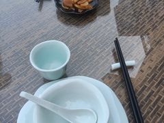 -茶油香闽南菜·花园餐厅(前埔店)