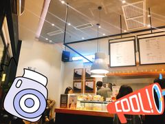 -喜茶(深圳福田星河COCO Park店)