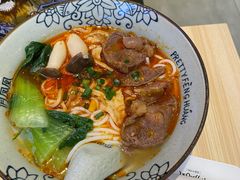 -俏凤凰(美林M·LIVE天地东座店)