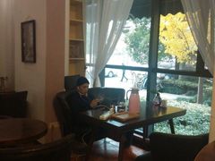 -MEET COFFEE婉约咖啡(宝善公寓店)