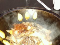 android_upload_pic-铁锅炖活鱼