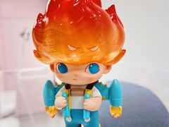 -泡泡玛特POPMART(蓝色港湾店)