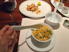 -龙景轩(香港四季酒店)