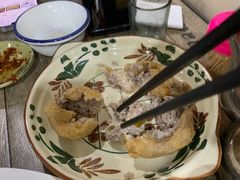 -南雄雄州土菜餐厅(粤北大厦店)