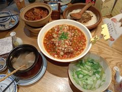-图味美小黄鱼·景德菜(浙江路店)