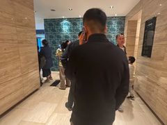 -上海龙之梦万丽酒店