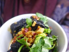 -黑色经典臭豆腐·湖南特产(太平街口店)