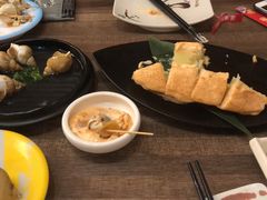 -三禾寿司(石龙店)