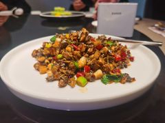 -隆荟•台州菜•粤菜
