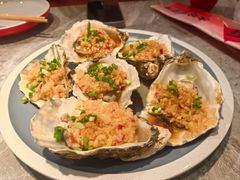 -大哈福烧烤·海鲜·家常菜(延安三路店)