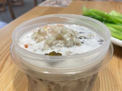 -潮巷·老潮汕美食集市(欢乐港湾店)