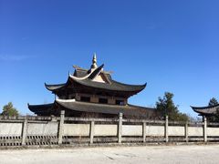 -天龙八部武侠城