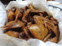 -侠成水上农庄(工业大道店)