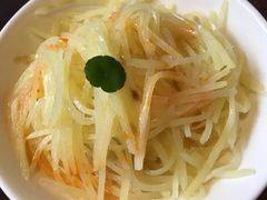 -涌上外婆桥(南塘店)