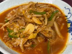 -新粤新疆菜清真餐厅(拱北店)