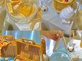 我的天！这家是什么神仙伴手礼