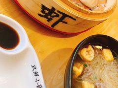 -玖鲜小笼(中山广场店)