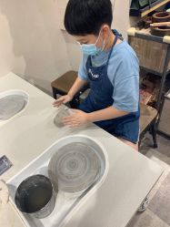 -吾行DIY手工坊(壹方北馆店)