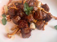 -太守宴·蘭院(天塔店)