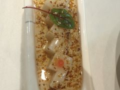 -江城小馆陕南妈妈菜·全球旅行餐厅(钟楼店)